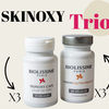 Précommande Pack Transformation SKYNOXY DUO – 3 Mois