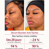 Sérum Booster Anti-Taches