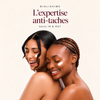 Le rituel Glow 3 + 1 offert Masques Biocellulose Glow Défense