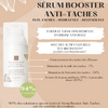 Sérum Booster Anti-Taches