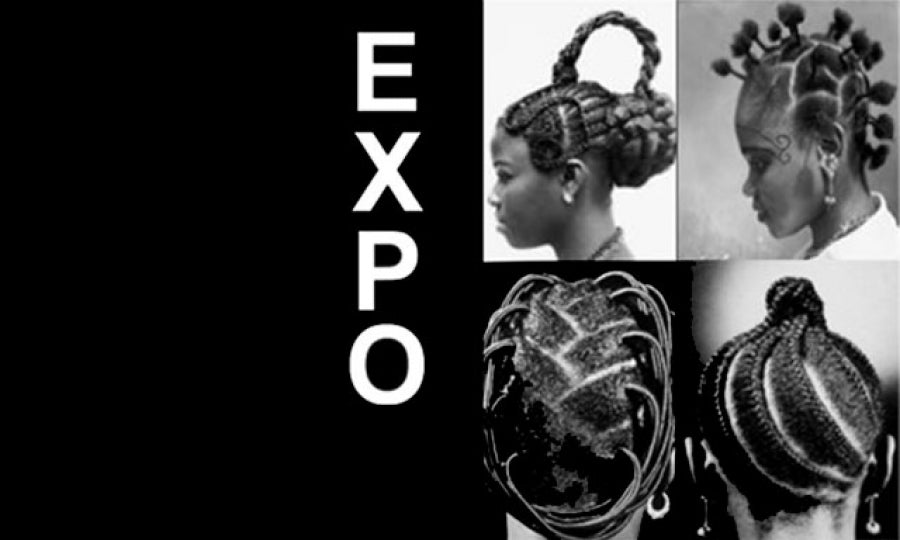 La beauté capillaire : les évolutions de la coiffure africaine