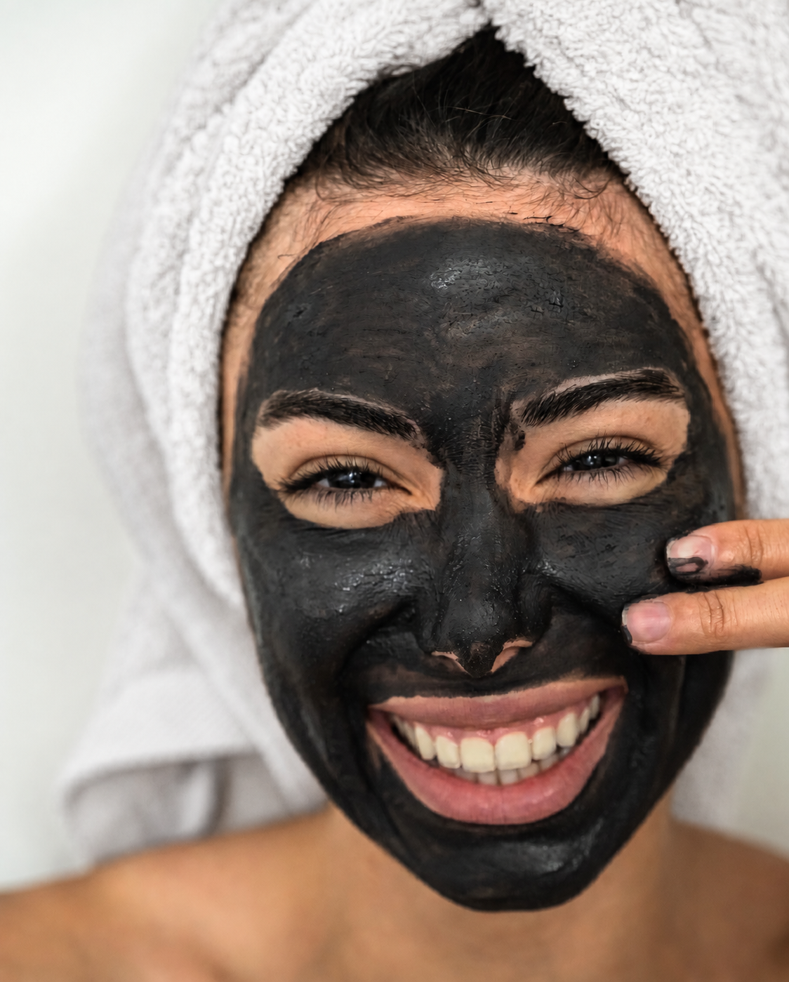 Masque Exfoliant Purifiant