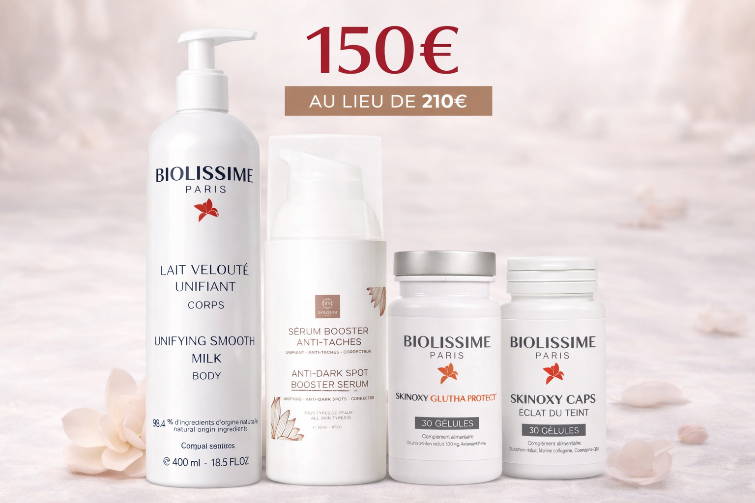 Cure Lumière Totale