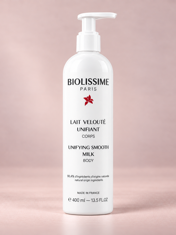 Lait Velouté Unifiant