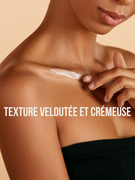 Lait Velouté Unifiant Anti-Taches
