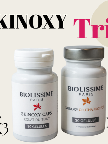 Précommande Pack Transformation SKYNOXY DUO – 3 Mois