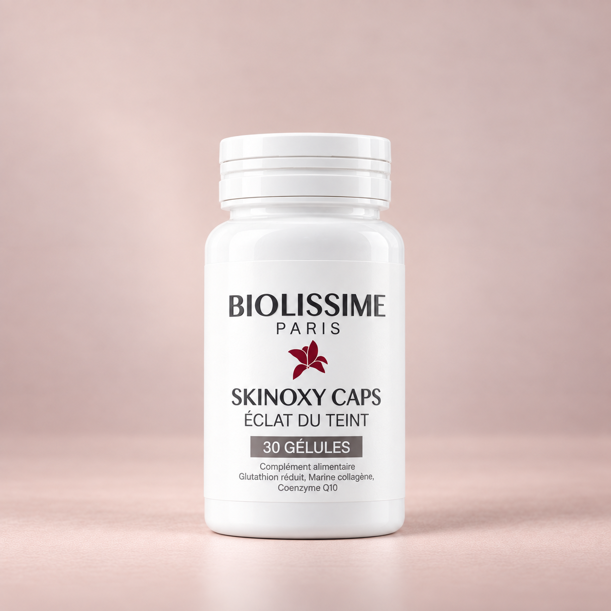 Skinoxy Caps Éclat du Teint