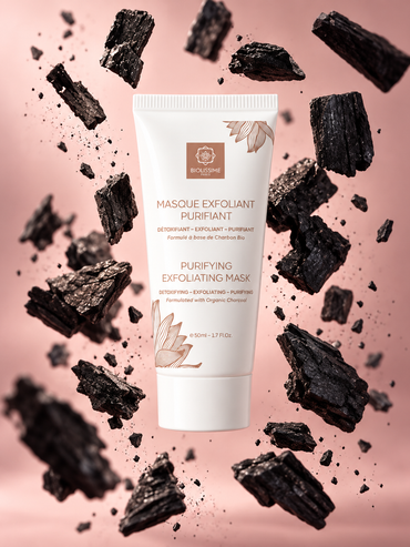 Masque Exfoliant Purifiant