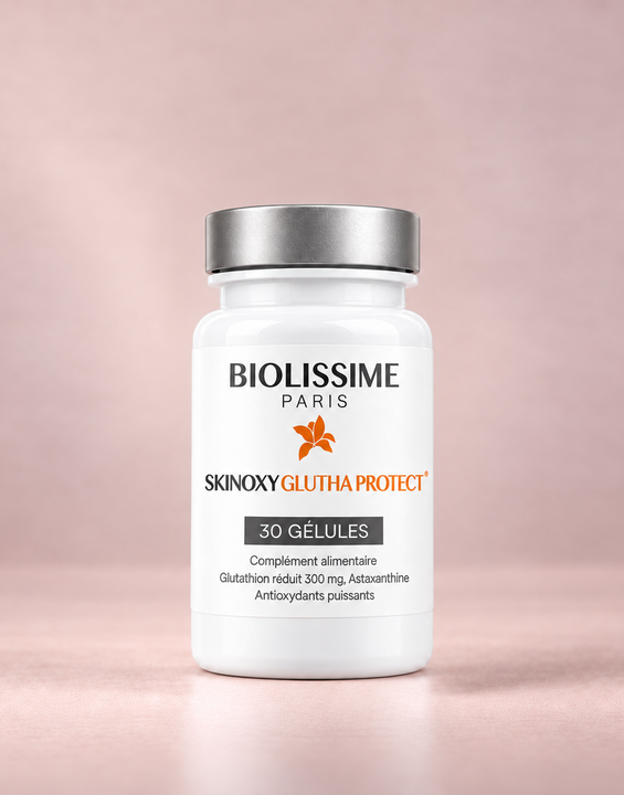 Skinoxy Glutha Protect