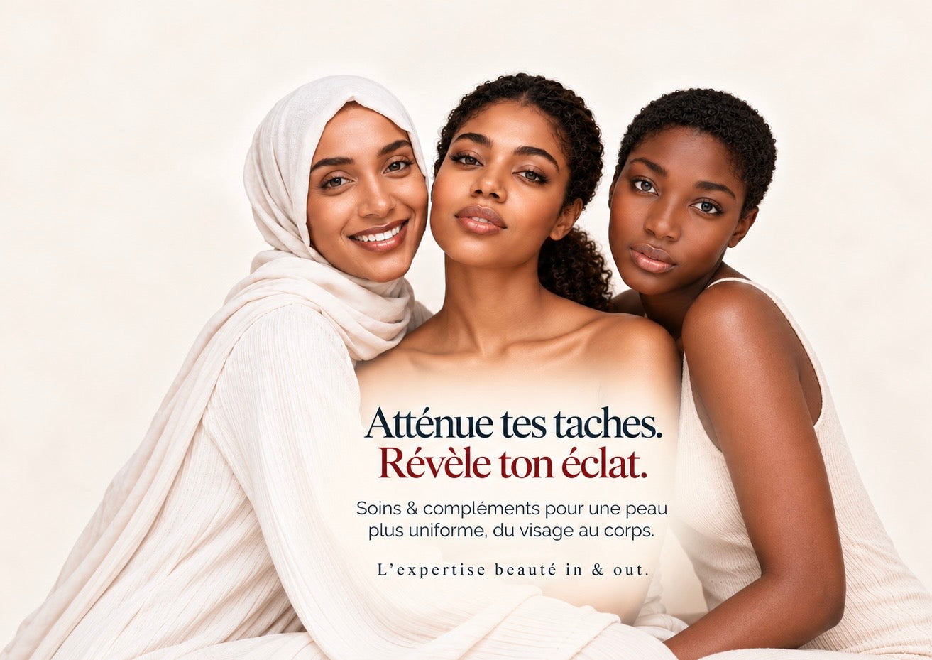 Skinoxy Caps Éclat du Teint