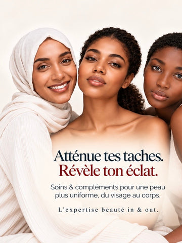 Skinoxy Caps Éclat du Teint