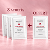 Le rituel Glow 3 + 1 offert Masques Biocellulose Glow Défense