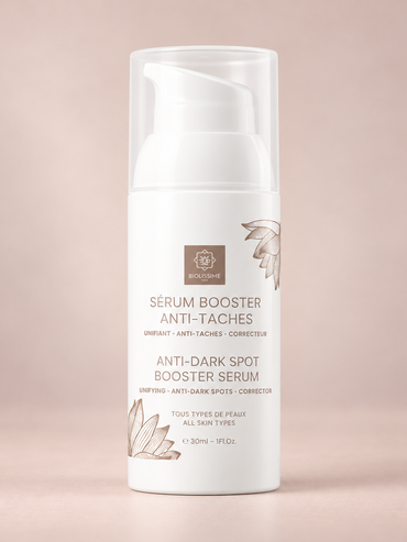 Sérum Booster Anti-Taches