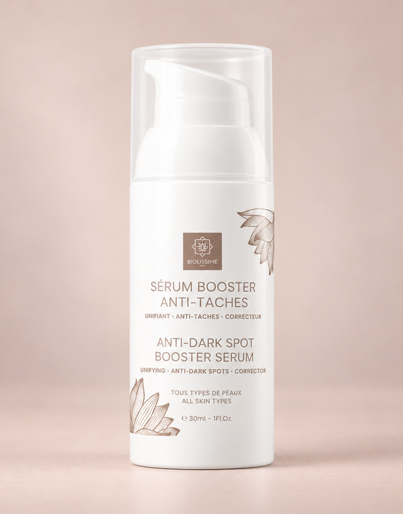 Sérum Booster Anti-Taches