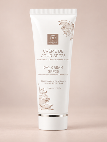 Crème de Jour Unifiante SPF 25