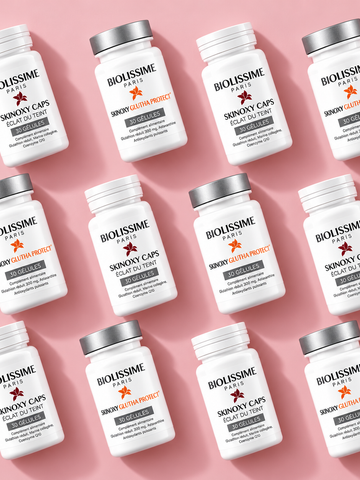 Pack Renaissance Pack Anti-Taches & Éclat Skinoxy Duo – 6 Mois