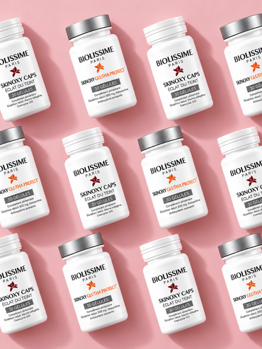 Pack Renaissance Pack Anti-Taches & Éclat Skinoxy Duo – 6 Mois