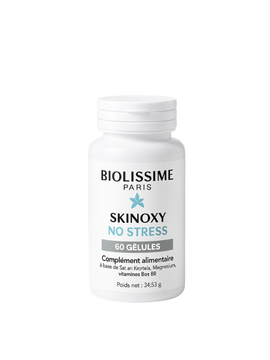 Skinoxy No Stress (60 comprimés)