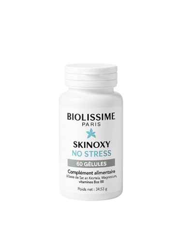 Skinoxy No Stress (60 comprimés)
