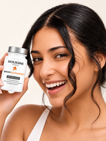 Pack Renaissance Pack Anti-Taches & Éclat Skinoxy Duo – 6 Mois