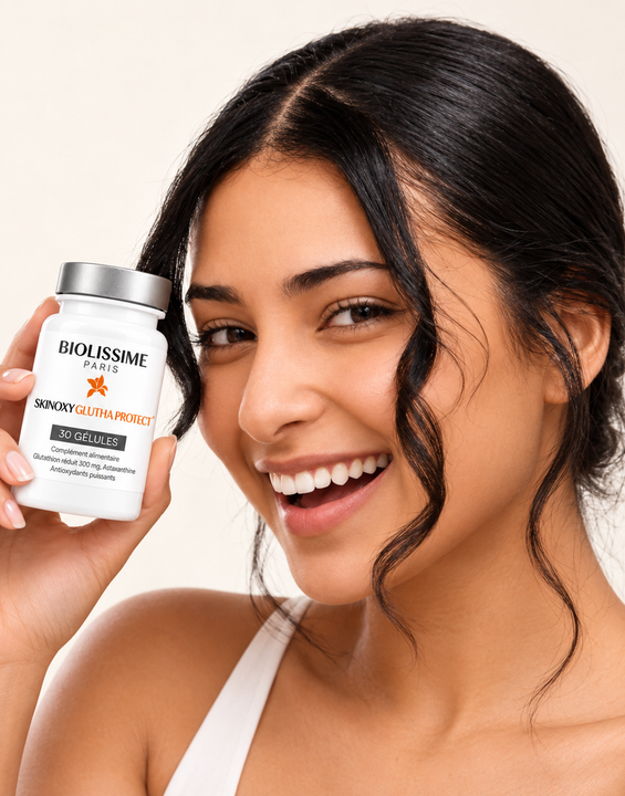 Pack Renaissance Pack Anti-Taches & Éclat Skinoxy Duo – 6 Mois