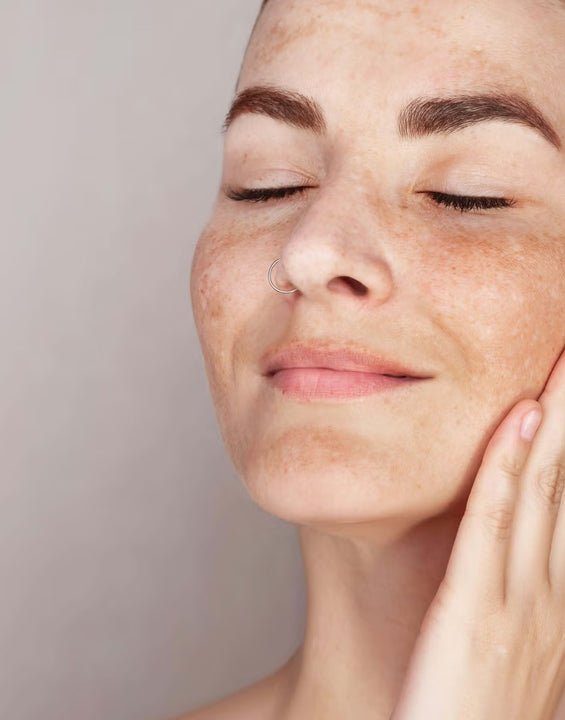 Crème de Jour Unifiante SPF 25