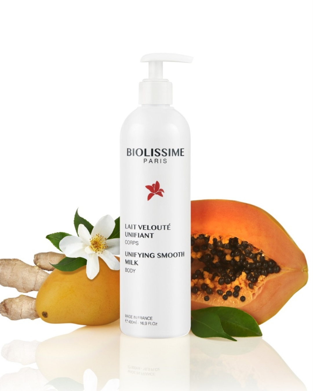 Lait Velouté Unifiant Anti-Taches