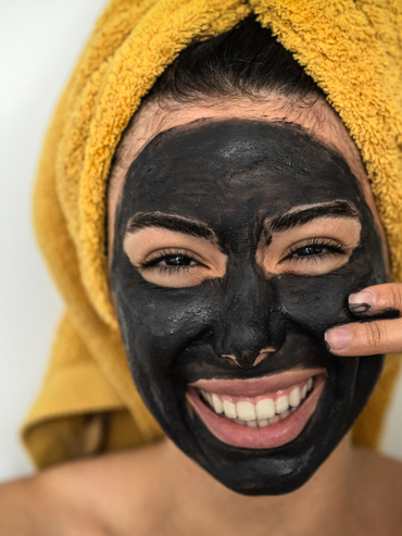 Masque Exfoliant Purifiant