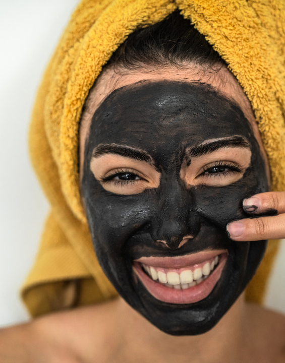 Masque Exfoliant Purifiant