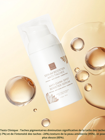 Sérum Booster Anti-Taches
