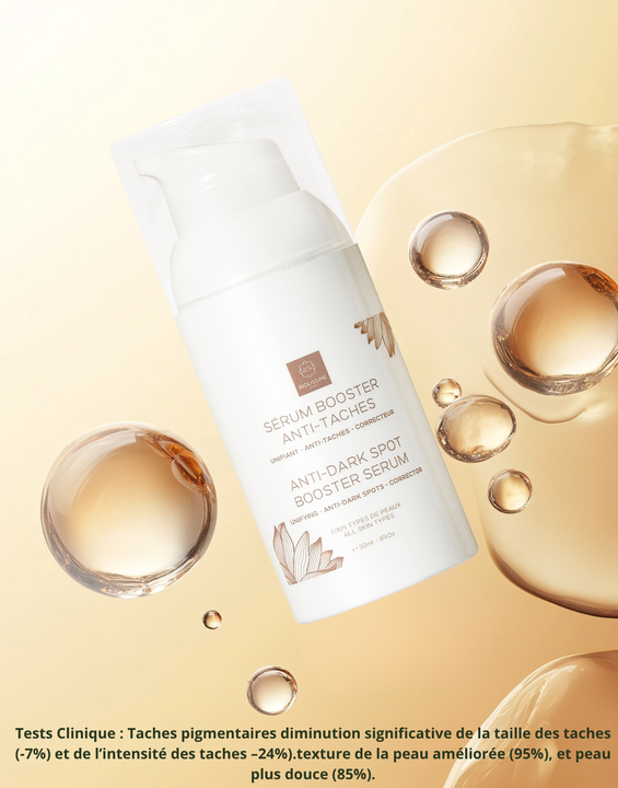 Sérum Booster Anti-Taches
