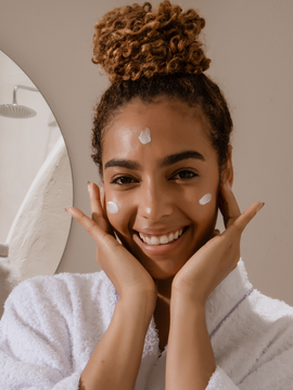 Crème de Jour Unifiante SPF 25