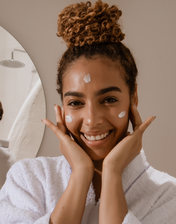 Crème de Jour Unifiante SPF 25