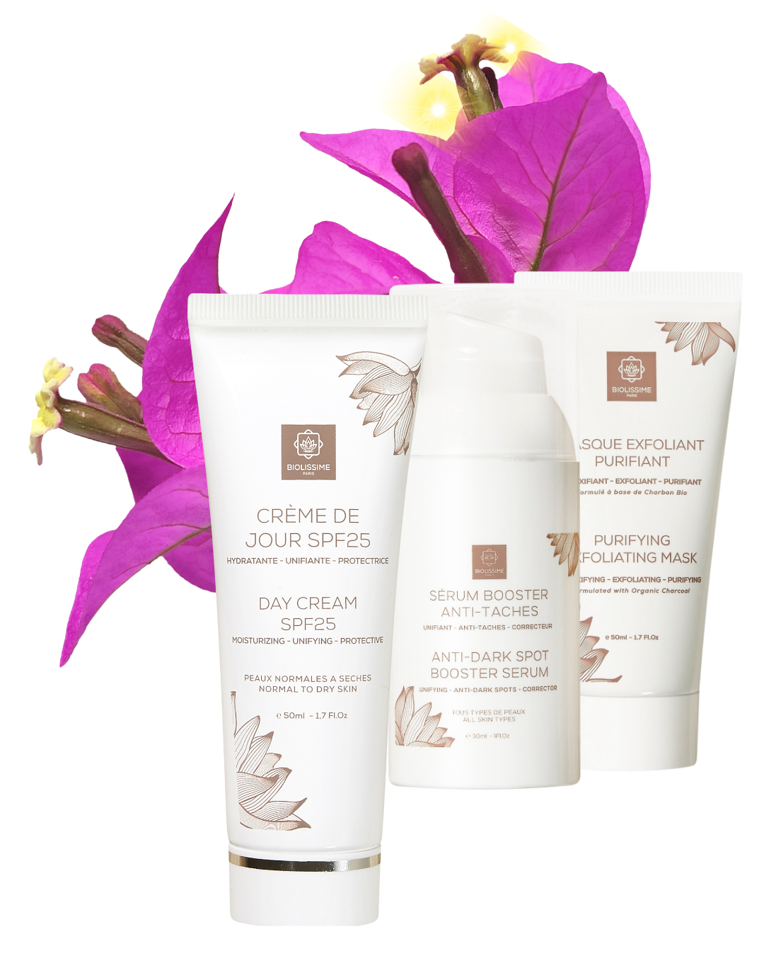 Rituel Éclat Express - Biolissime