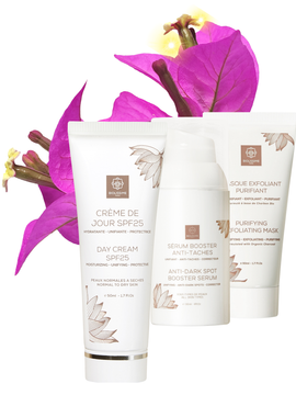 Rituel Éclat Express - Biolissime