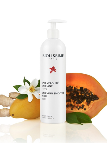 Lait Velouté Unifiant Anti-Taches