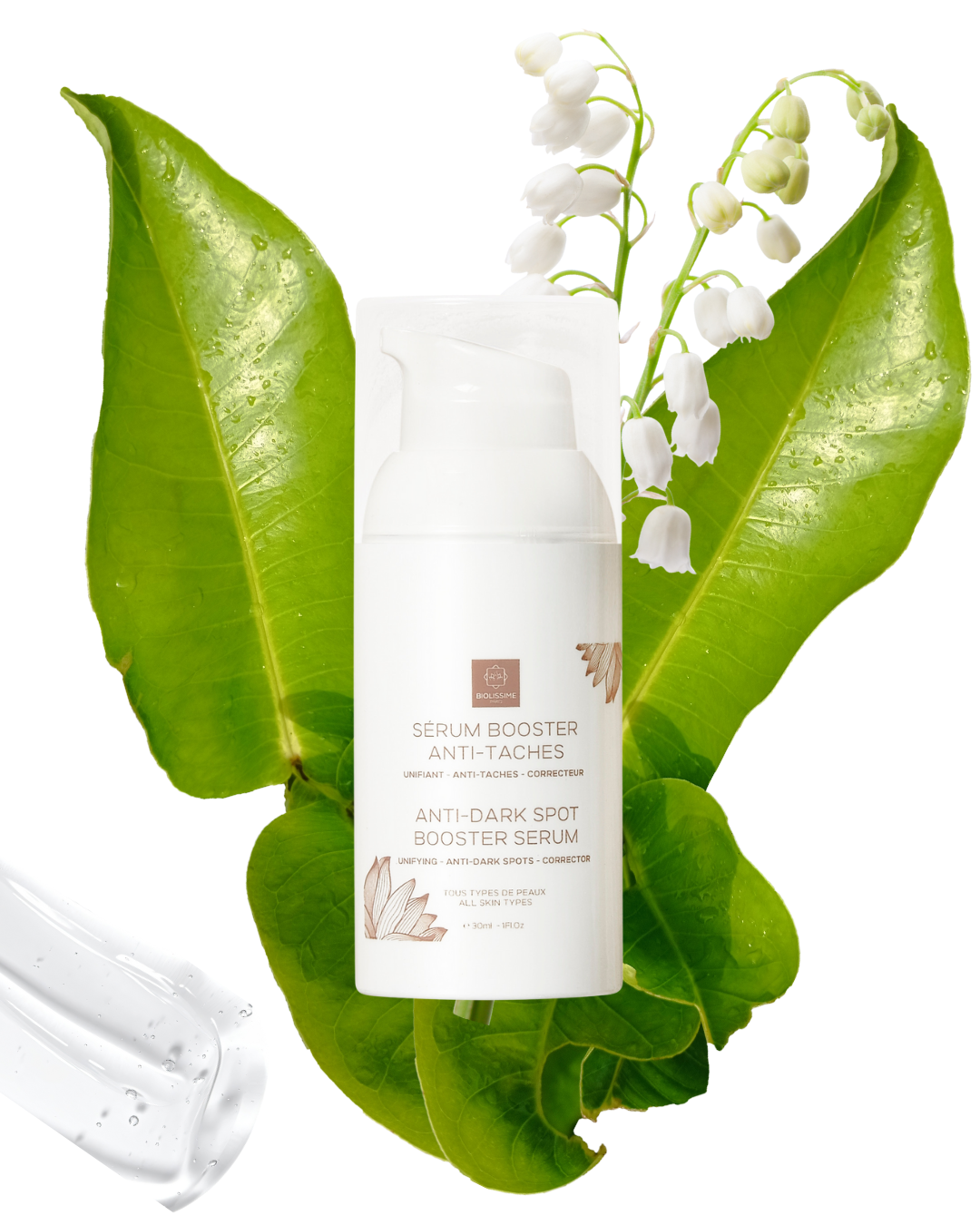 Sérum Booster Anti-Taches