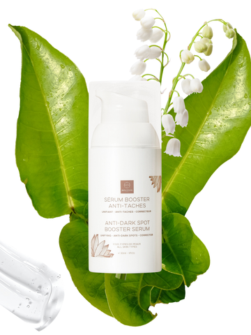 Sérum Booster Anti-Taches