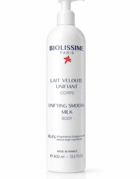 Lait Velouté Unifiant