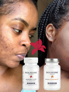 Précommande SKINOXY Pack Renaissance – 6 Mois