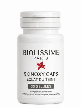 Skinoxy Caps Éclat du Teint 30 gélules