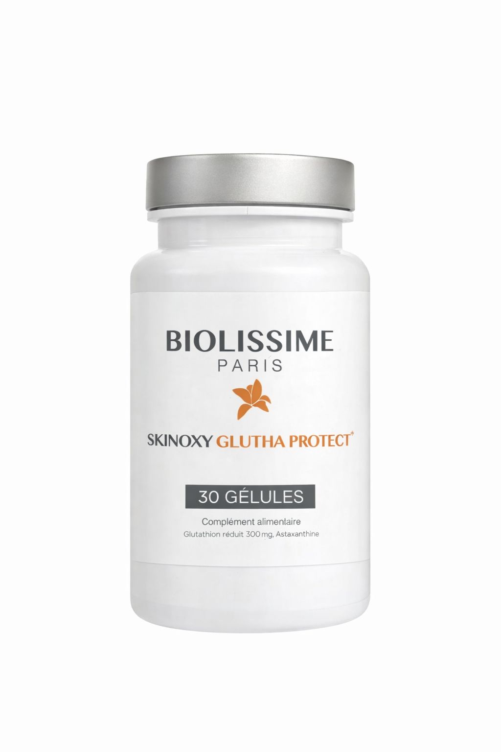 Skinoxy Glutha Protect + 30 gélules