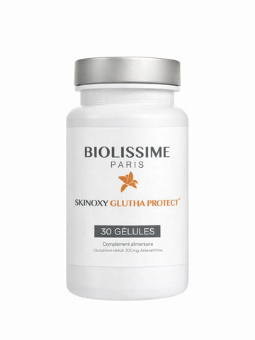 Skinoxy Glutha Protect + 30 gélules