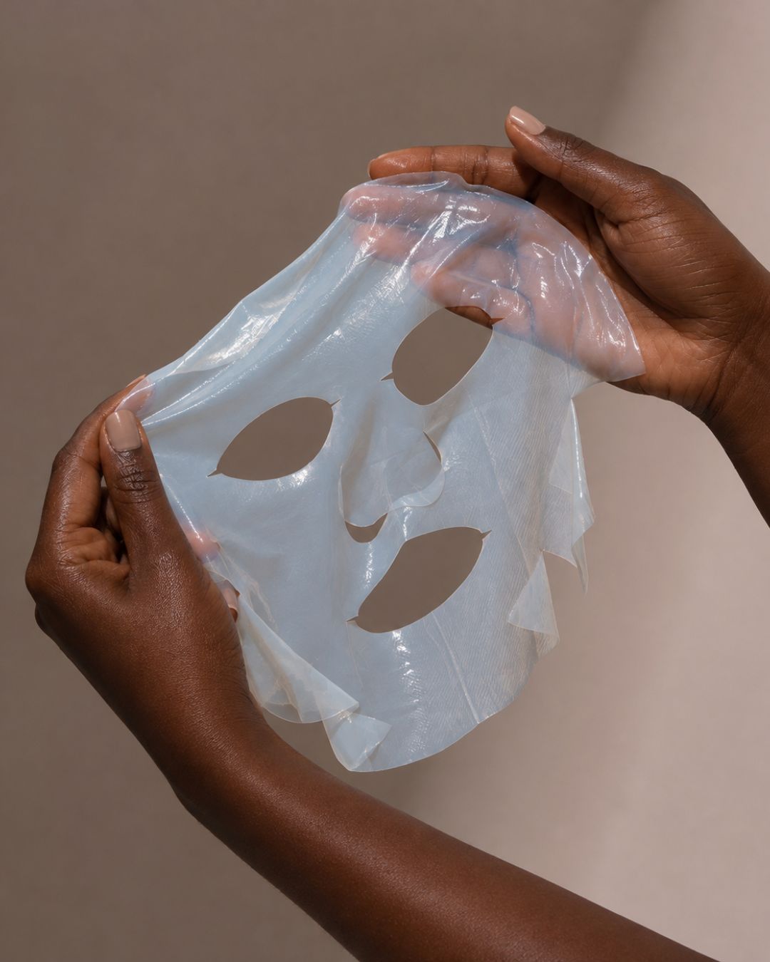 Masque Biocellulose Glow Defense