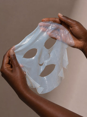Masque Biocellulose Glow Defense