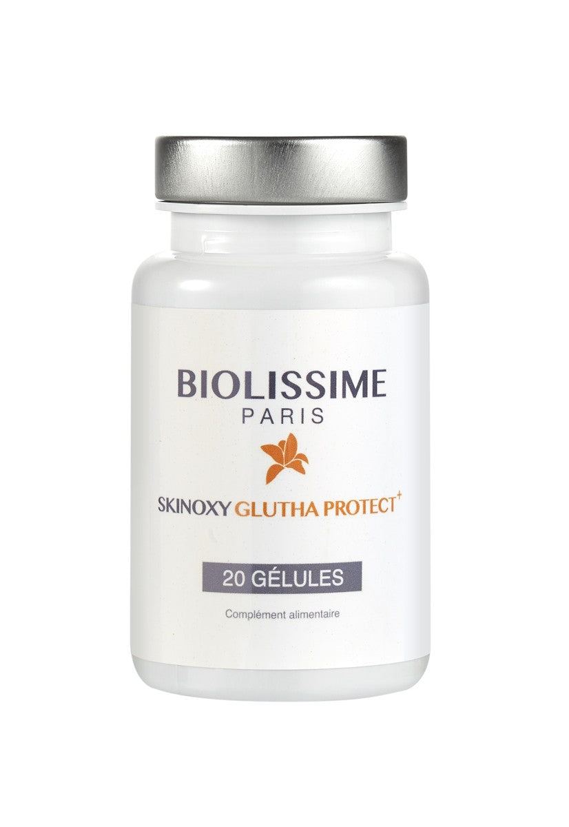 Skinoxy Glutha Protect +