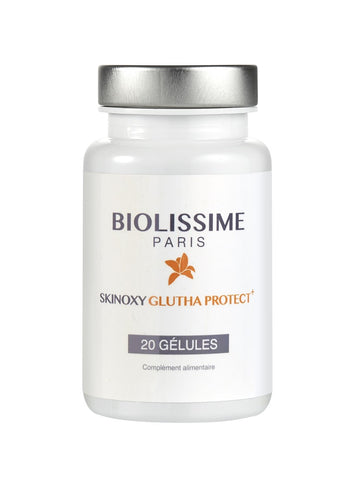 Skinoxy Glutha Protect +
