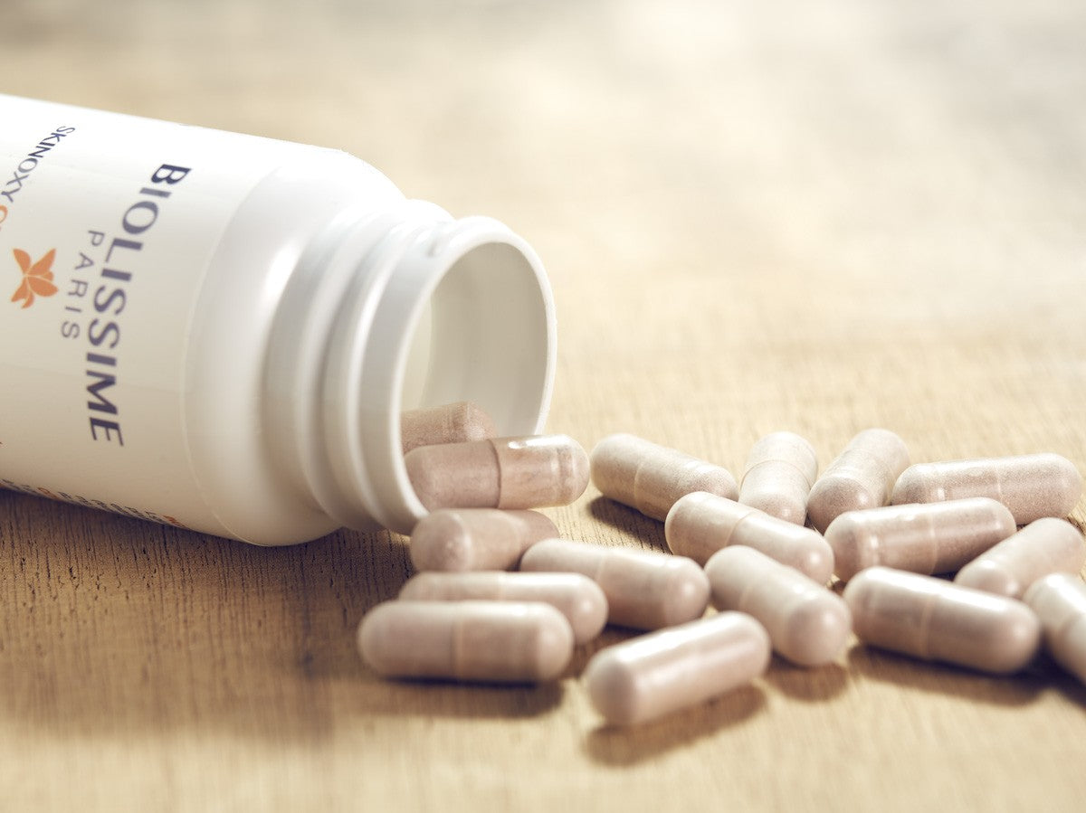 Skinoxy Glutha Protect +