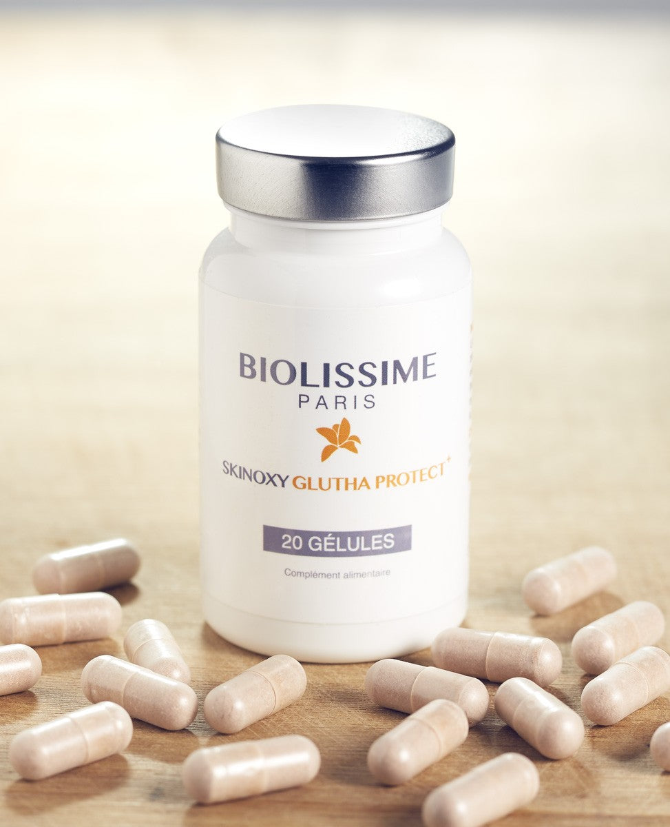 Skinoxy Glutha Protect +