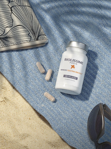 Skinoxy Glutha Protect +